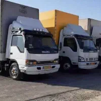 حمل ونقل اسکان ترابر کسرا داخلی و شهرستان|خدمات حمل و نقل|قم, باجک دو|دیوار