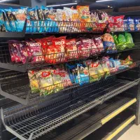 فروش تک و عمده تجهیزات هایپر مواد غذایی|فروشگاه و مغازه|گراش, |دیوار