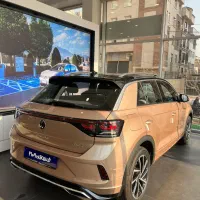 تی راک بژ نمایندگی ماموت خسروانی