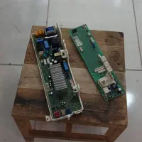تعمیر تخصصی انواع بردصنعتی ولباسشویی...لوازم خانگی
