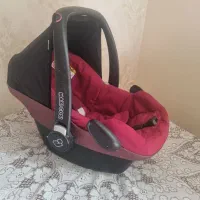 کالسکه و کریر