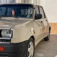 نیو پی کی لاکاغذی