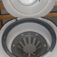 سطل پوشک تامی تیپی tommee tippee|اسباب و اثاث بچه|تهران, حشمتیه|دیوار