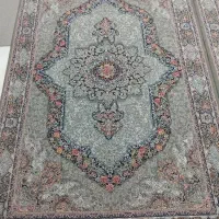 فرش ۶ متری ۷۰۰ شانه محتشم تمیز و سالم