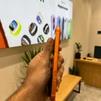 آیفون ۱۷ پرومکس شرکتی|موبایل|تهران, صادقیه|دیوار