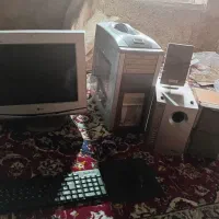 فروشی کابینت کامپیوتر و کیس و کیبورد