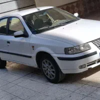 سمند ال ایکس lxمدل ۹۴