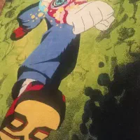 فرش اتاق کودک در حد نو|فرش|املش, |دیوار