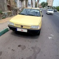 تاکسی روآ مدل ۹۰|خودرو سواری و وانت|رشت, سعدی (تختی)|دیوار