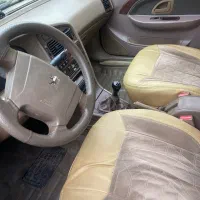 فروش پژو پارس سال