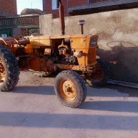 تراکتور رومانی