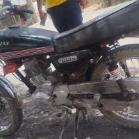 موتور 200 پرواز