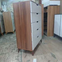 دراور ۴ کشو و۵ کشو|جاکفشی، کمد، دراور|تهران, شهید رجایی|دیوار