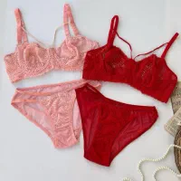 ست فنردار گلبرگ