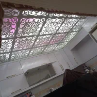 پانل(pvc)آرمسترانگ وسقف کاذب|خدمات پیشه و مهارت|اردبیل, |دیوار