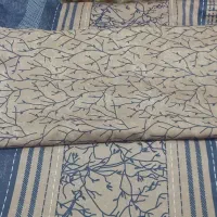 ۱۴ متر پارچه تشک ملافه ملاحفه رو تختی|سرویس روتختی|تبریز, |دیوار