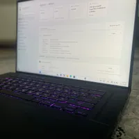 ROG Zephyrus M16 GU603 i9|رایانه همراه|تهران, مرزداران|دیوار