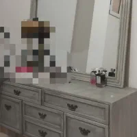 تخت خواب مدرن|تخت و سرویس خواب|کرج, گلشهر|دیوار