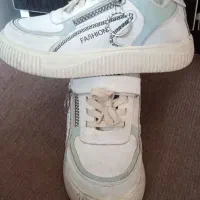 کتونی بچه گانه|کیف، کفش، کمربند|نورآباد, |دیوار