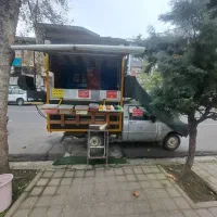 مزدا ۱۰۰۰ فود