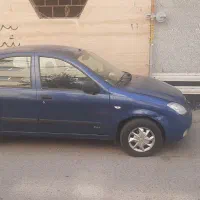 تیبا مدل ۹۳