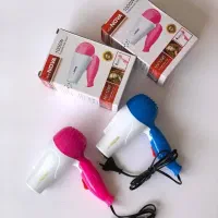 سشوارمسافرتی نووا 1000 وات(فروش تک و عمده)