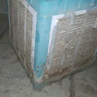 کولر آبی 3500
