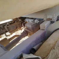 خاور تانکر|خودرو سنگین|شیراز, داریون|دیوار