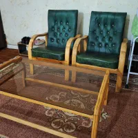 صندلی اداری درحد نو