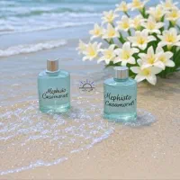 عطر مفیستو کازاموراتی (فروشگاه چی‌روز)|آرایشی، بهداشتی، درمانی|لردگان, |دیوار