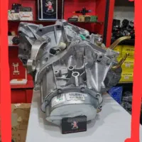 گیربکس پژو ۴۰۵ سمند پرشیا پارس رانابا ضمانت طولانی