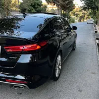 اپتیما جی تی لاین ۲۰۱۷ فول|خودرو سواری و وانت|کرج, فاز ۲ مهرشهر|دیوار