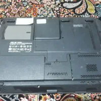 لب تاب خاموش