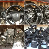 لوازم یدکی مزد۳ لوازم یدکی مزدا۳ نیوMazda3Mazda3N