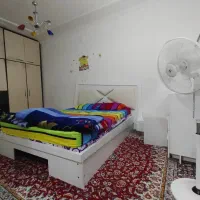 سوییت مرکز شهر|اجارهٔ کوتاه‌مدت آپارتمان و سوئیت|اهواز, سخیریه|دیوار