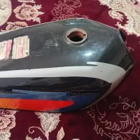 باک موتور