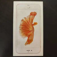 آیفون ۶ است پلاس ۱۲۸ گیگ