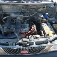 پراید ۱۴۱|خودرو سواری و وانت|تاکستان, |دیوار