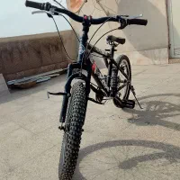دوچرخه ویوا