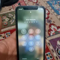 ایفون xr128گیگ شاسی ۱۴ پرو