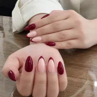 آف ویژه کاشت ناخن باسابقه 4ساله