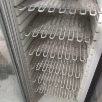 فریز تک درب