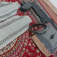 روکش و عرق گیر