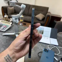 Iphone 12 promax 256 Zaa|موبایل|تهران, جردن|دیوار