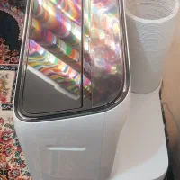 کولر پرتابل ایوولی 12000|کولر گازی و فنکوئل|تهران, کیانشهر|دیوار