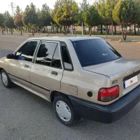 پرایدمدل89دوگانه دستی
