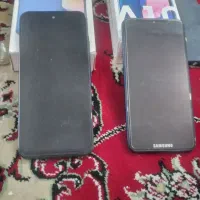 دو عدد گوشی در حد نوA55وA10|موبایل|بروجرد, |دیوار