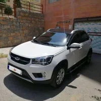 ام‌وی‌ام X22 اتوماتیک اسپرت اکسلنت، مدل ۱۳۹۷