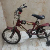 دوچرخه