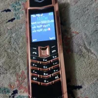 گوشی ورتو در حد مشابه اصل